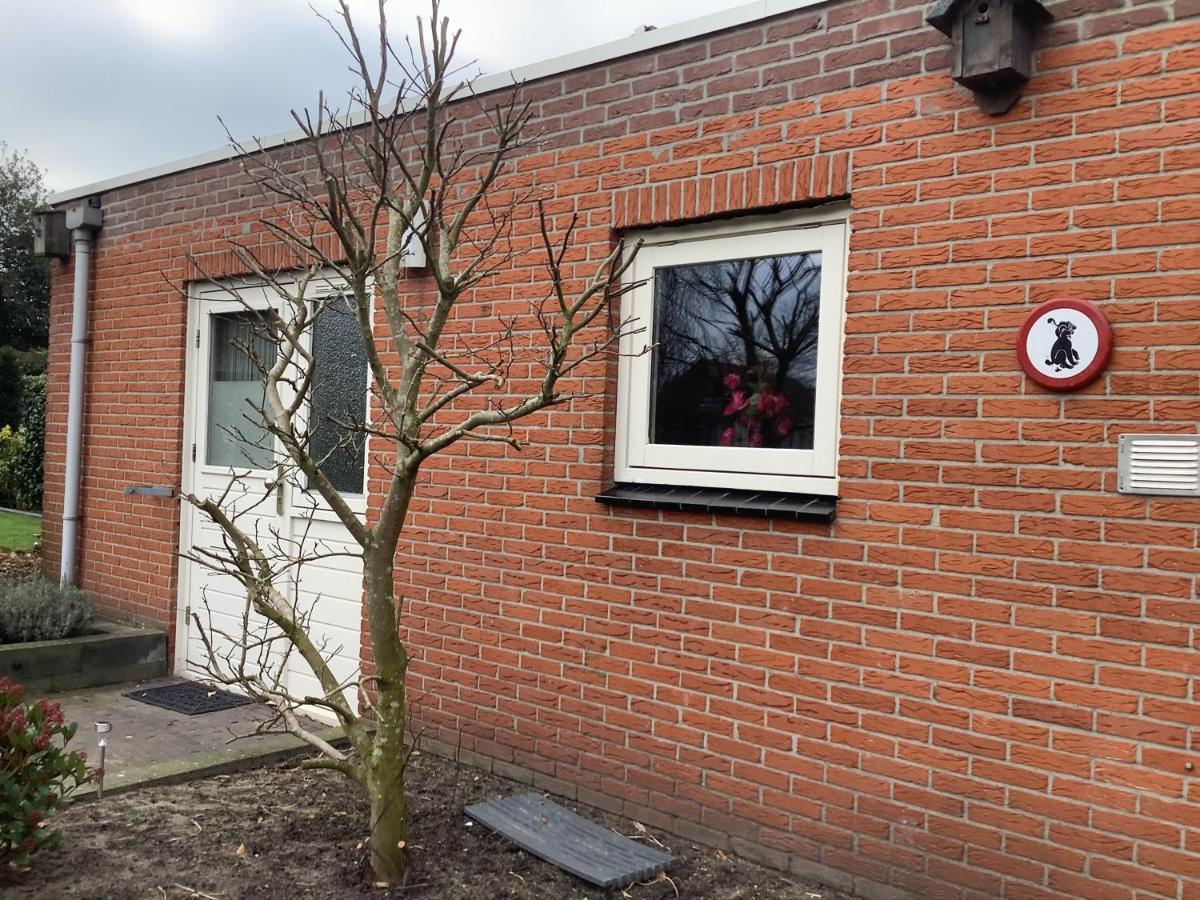Dekker Apartment Nijverdal Exterior photo